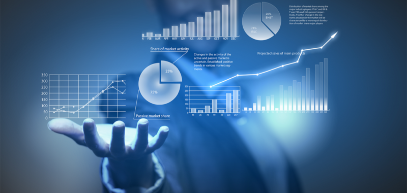 Leveraging Analytics to Improve Operational Efficiency